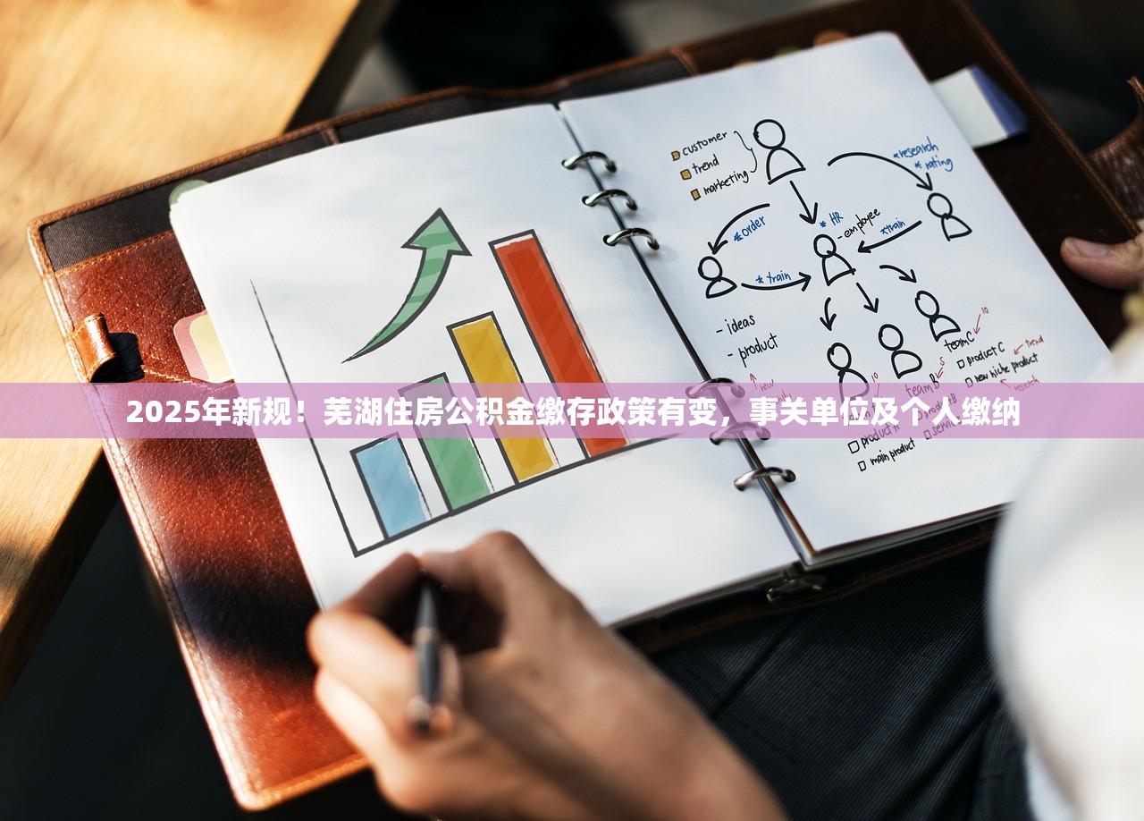 2025年新规！芜湖住房公积金缴存政策有变，事关单位及个人缴纳
