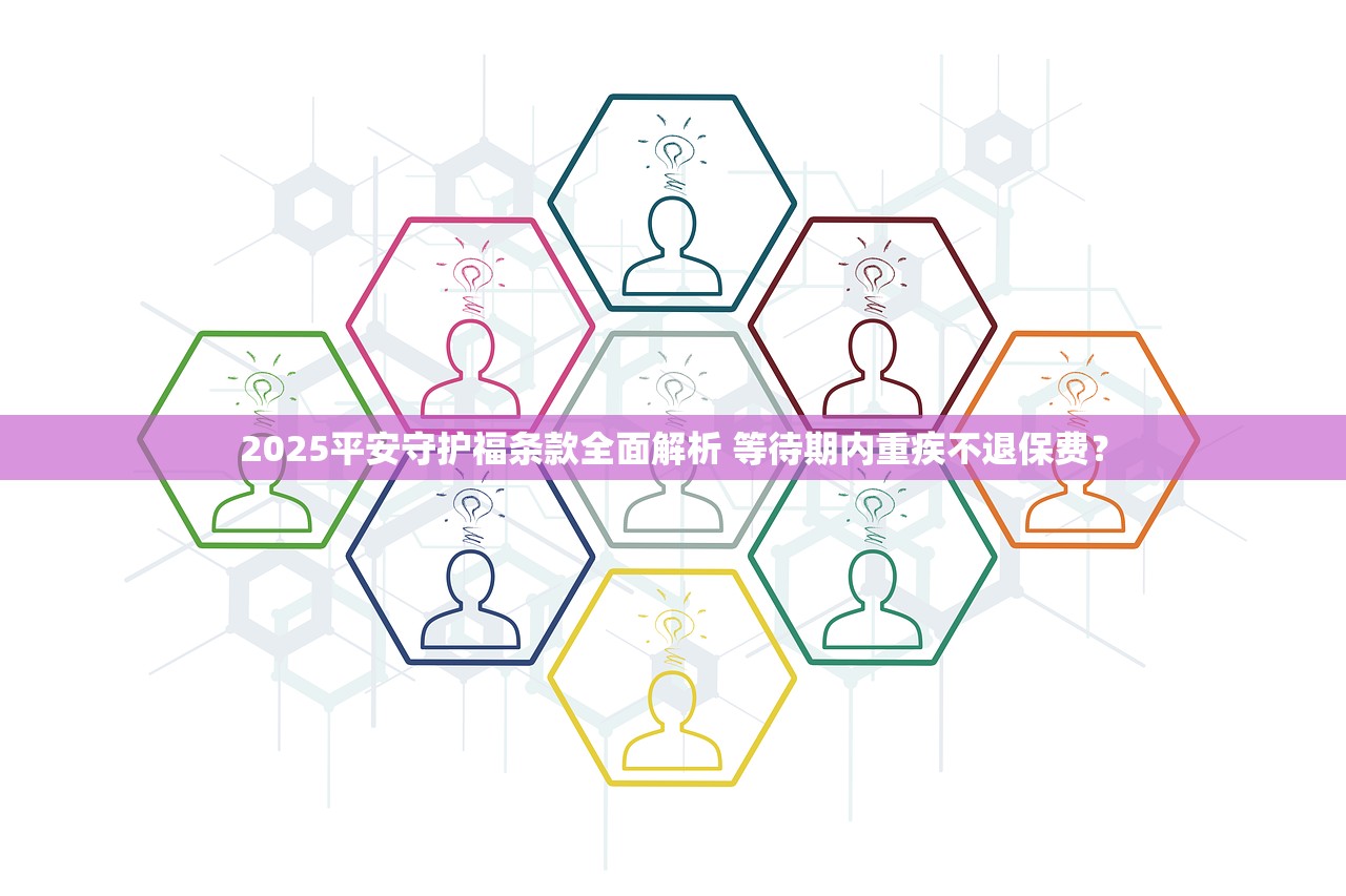 2025平安守护福条款全面解析 等待期内重疾不退保费？