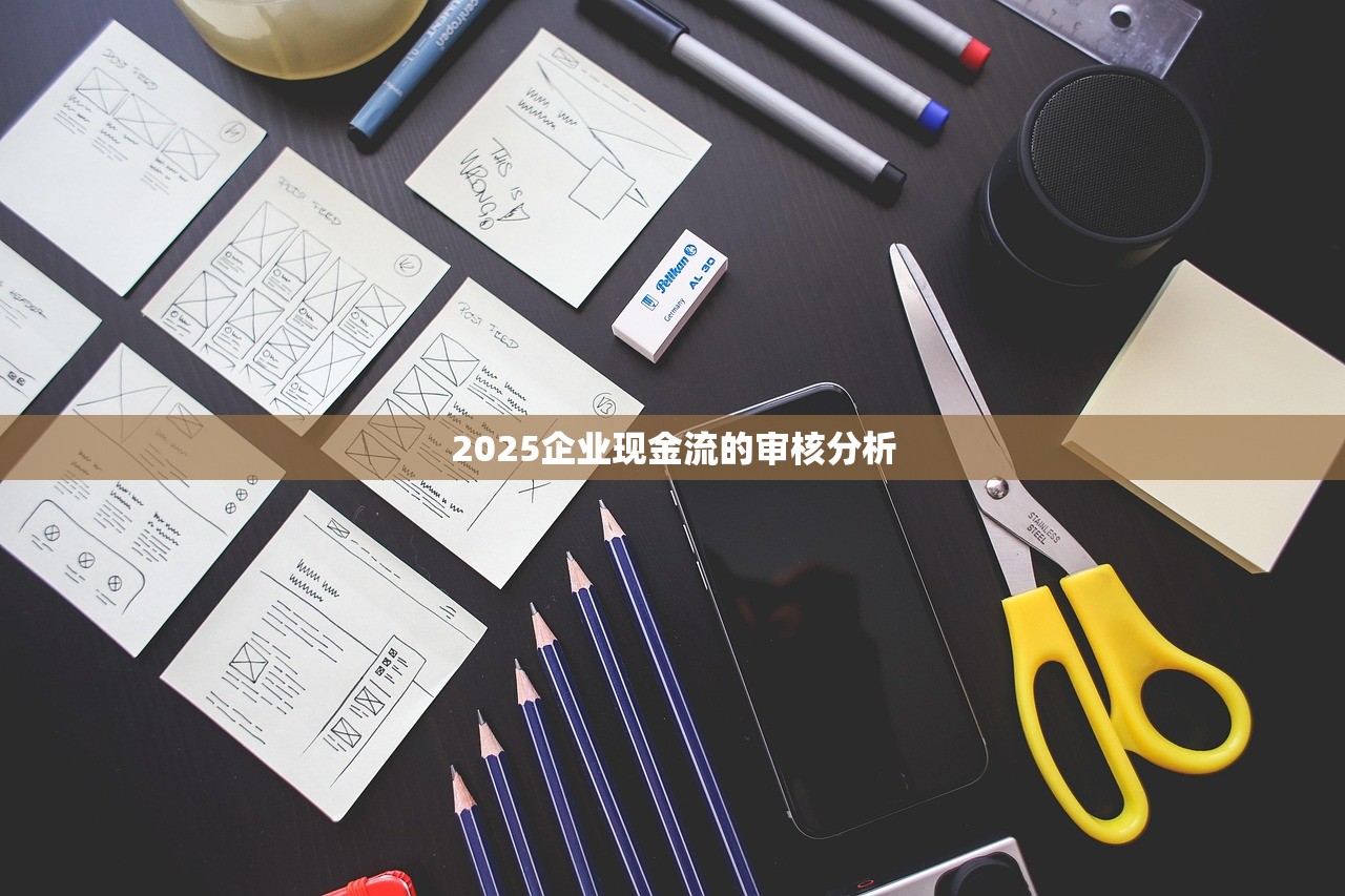 2025企业现金流的审核分析